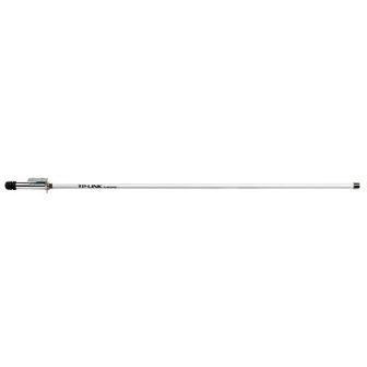 TP-Link TL-ANT2415D 2.4GHz 15dBi Outdoor Omni-directional Antenna, N-type con.