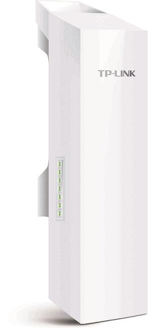 TP-Link CPE210 Outdoor High Power Wireless AP N300 2,4GHz 802.11n, WISP 9 dBi