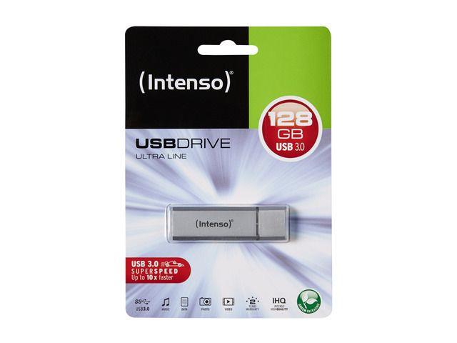 Intenso USB ULTRA LINE 128GB USB 3.0 flashdisk