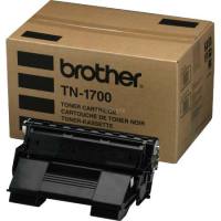 Toner TN1700 pro HL-8050N(Toner-/Drumunit; 17000 str)
