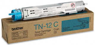 Toner TN12C