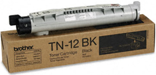 Toner TN12BK