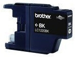 Ink Brother LC1220 black | 300 str | DCP-J925DW