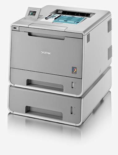 Printer Brother HLL-9200CDWT