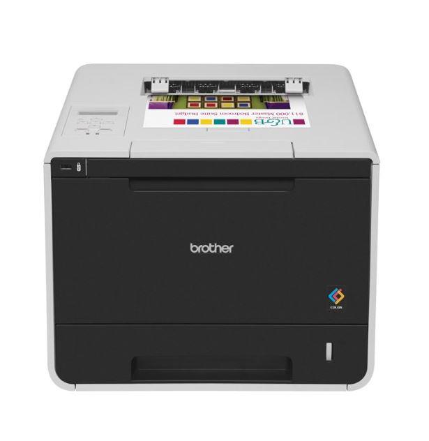 Printer Brother HL-L8250CDN