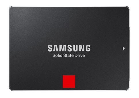 Samsung SSD SSD850 256GB SATAIII 2.5'', (550MB/s; 520MB/s), 7mm, PRO