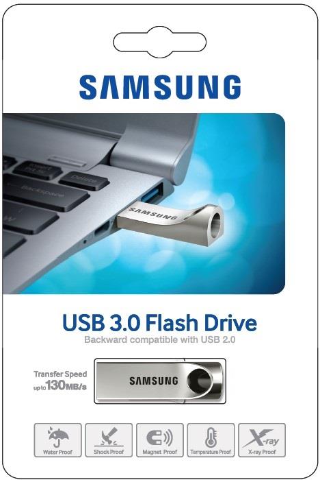 Samsung flashdisk 16GB USB 130MB/s