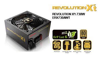 Enermax Revolution XT ERX730AWT 730W