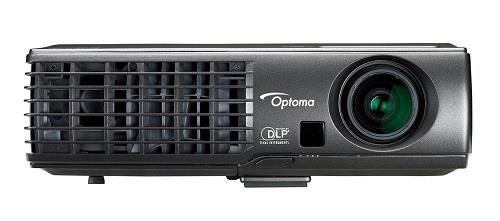 Projektor Optoma W304M; DLP; WXGA (1280x800); 3100 ANSI; 10000:1; HDMI