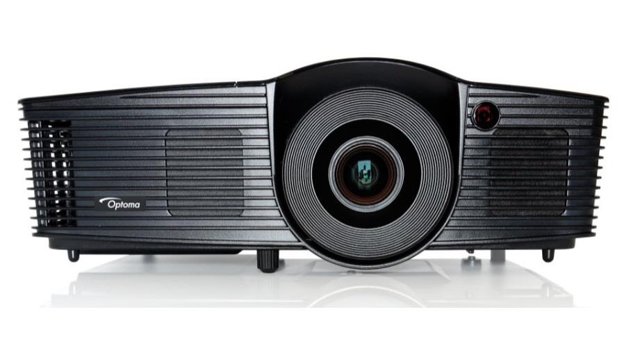 Projector Optoma DH1009 (DLP, 3200 ANSI, 1080p Full HD, 20000:1)