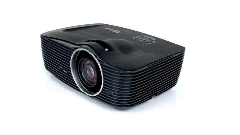 Projector Optoma HD151X DLP; 2800 ANSI ;1080p; 28000:1