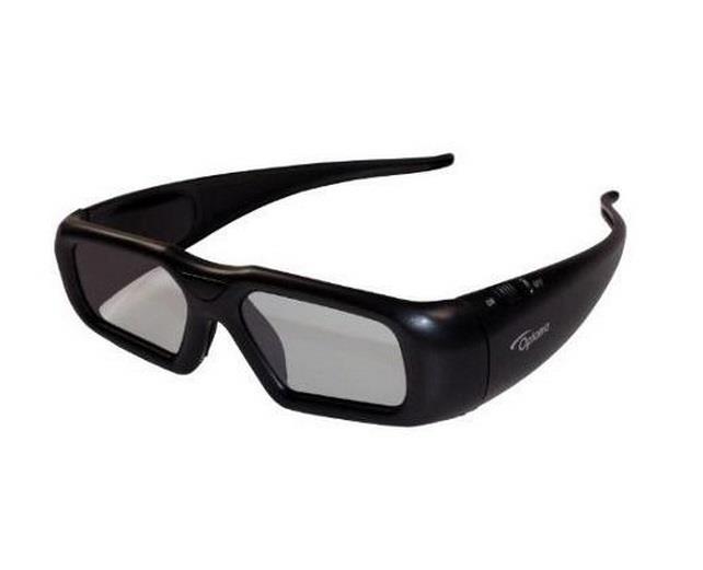 ZF2300 Wireless 3D Glasses