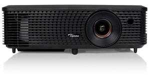 Projector Optoma W330 (DLP, 3000, WXGA, 20000:1)