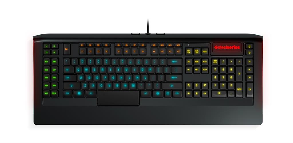 SteelSeries Keyboard APEX 350