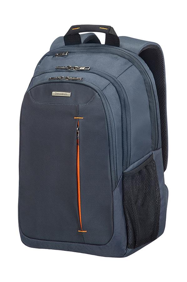 Backpack SAMSONITE 88U08005 15-16'' GUARDIT comp, doc., tablet,pocket, d.grey
