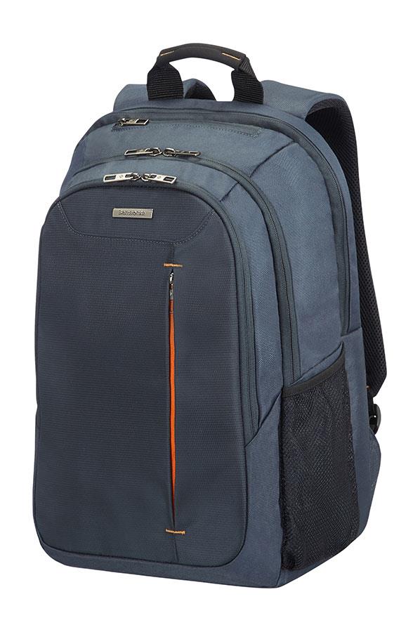 Backpack SAMSONITE 88U08006 17.3'' GUARDIT comp, doc., tablet,pocket, d.grey