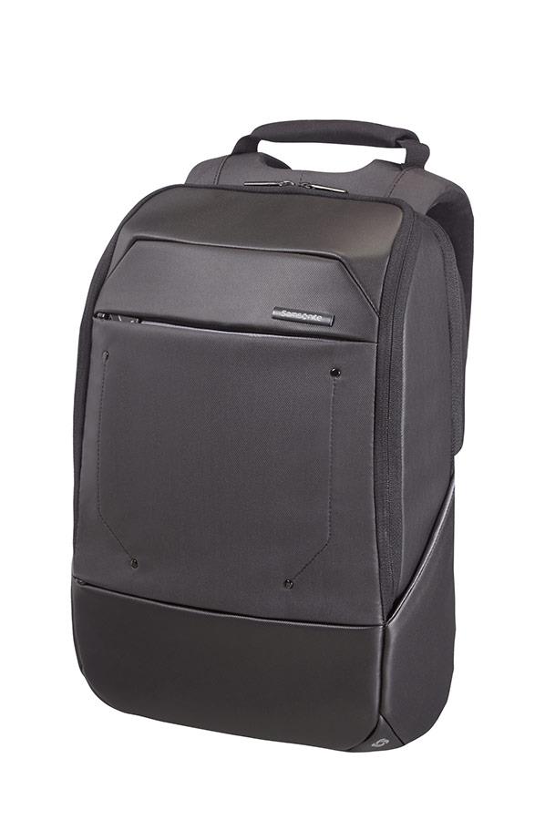 Backpack SAMSONITE 15D09006 14.1'' URBAN ARC comp, doc, tblt, pckts, black