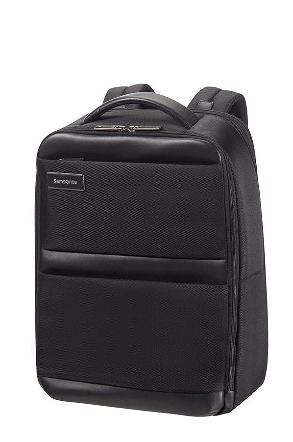 Backpack SAMSONITE 41D09203 15.6'' CITYSCAPE comp, doc, tblt, pckts, exp. black