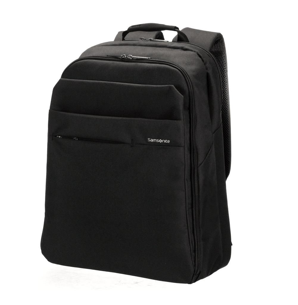 Backpack SAMSONITE 41U18007 15-16'' NETWORK2 computer, doc., 2x pocket, black