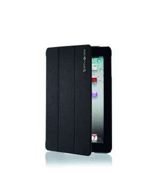Sleeve SAMSONITE 38U09007 iPad mini 7,9'' TABZONE on/off magnet., matt black