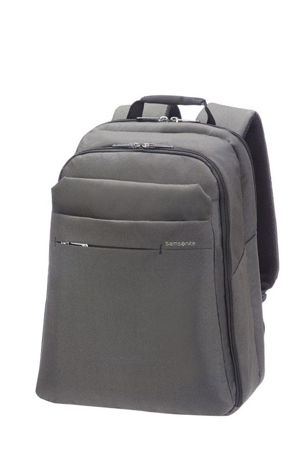 Backpack SAMSONITE 41U08007 15-16'' NETWORK2 computer, doc., 2x pocket, grey