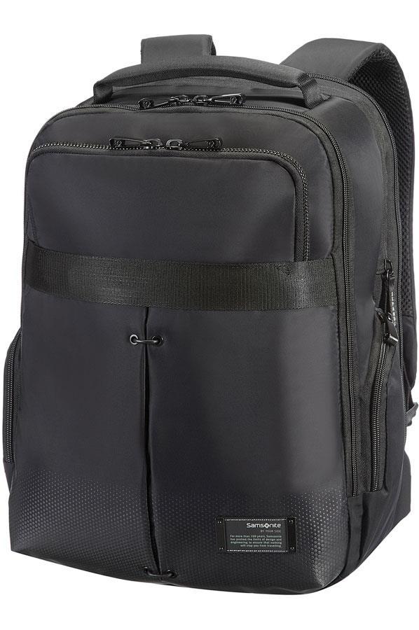 Backpack SAMSONITE 42V09004 15''-16'' CITIVIBE comp, doc, tablet, 5pockets, blac
