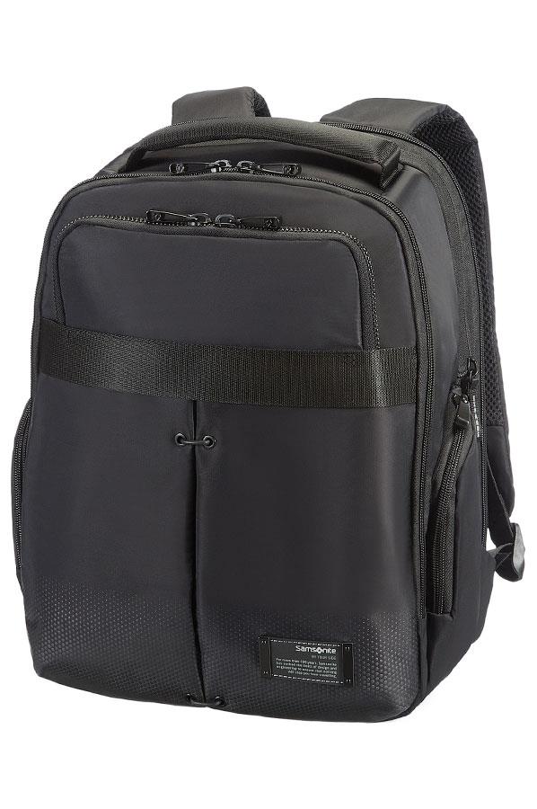 Backpack SAMSONITE 42V09003 13''-14'' CITIVIBE comp, doc, tablet, 5pockets, blk