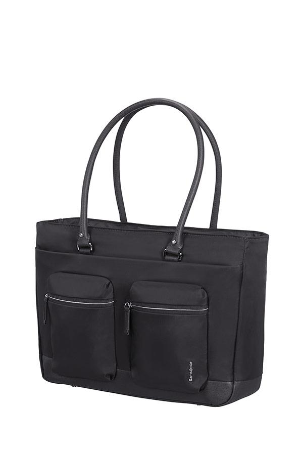 Bag SAMSONITE 94V09006 MOVEPRO 15,6'' computer, pocket, black