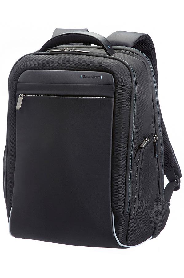 Backpack SAMSONITE 80U09015 14.1'' SPECTRLITE comp, doc., pocket, tablet, blk