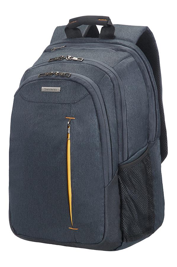 Backpack SAMSONITE 81D21005 15-16'' GUARDIT JEANS comp doc tblt pock denim