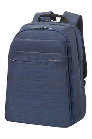 Backpack SAMSONITE 82D11007 15-16'' NETWORK2 SP comp doc, pock, navy blue