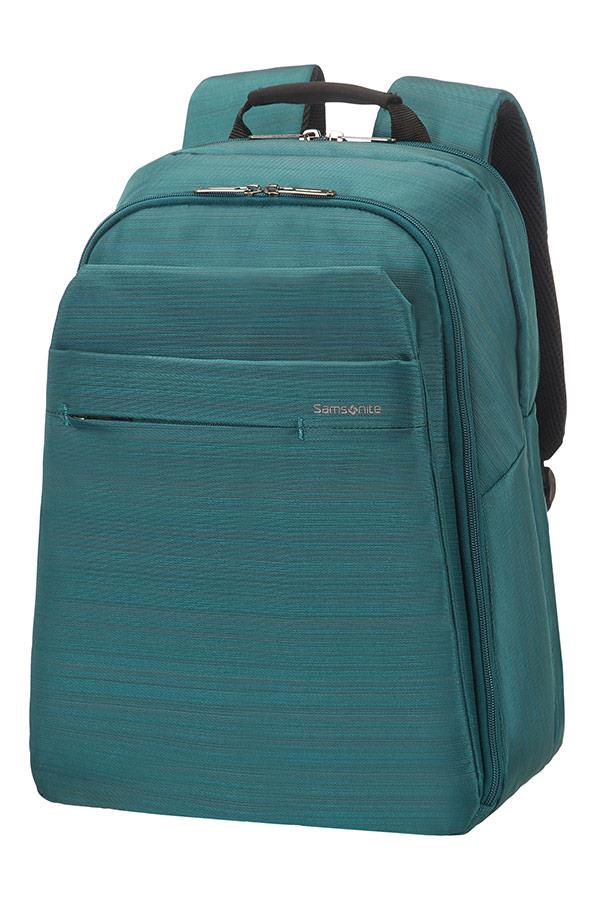 Backpack SAMSONITE 82D14007 15-16'' NETWORK2 SP comp doc, pock, green