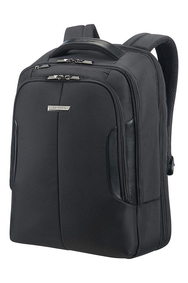 Backpack SAMSONITE 08N09004 15,6'' XBR comp doc, tblt, pock, black