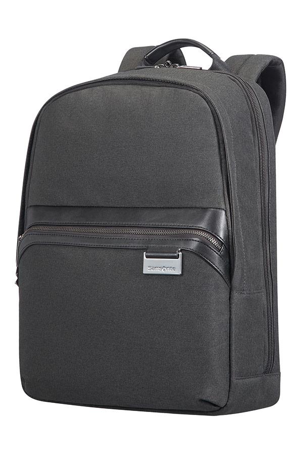 Backpack SAMSONITE 84D18005 14,1'' UPSTREAM comp doc, tblt, pock, anthracite