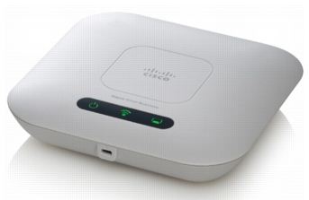 Cisco WAP321-E Dual-Band Single Radio Access Point w/PoE (ETSI)