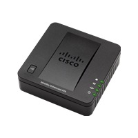 Cisco SPA232D Multi-line DECT ATA