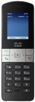 Cisco SPA302D Multi-line DECT Handset