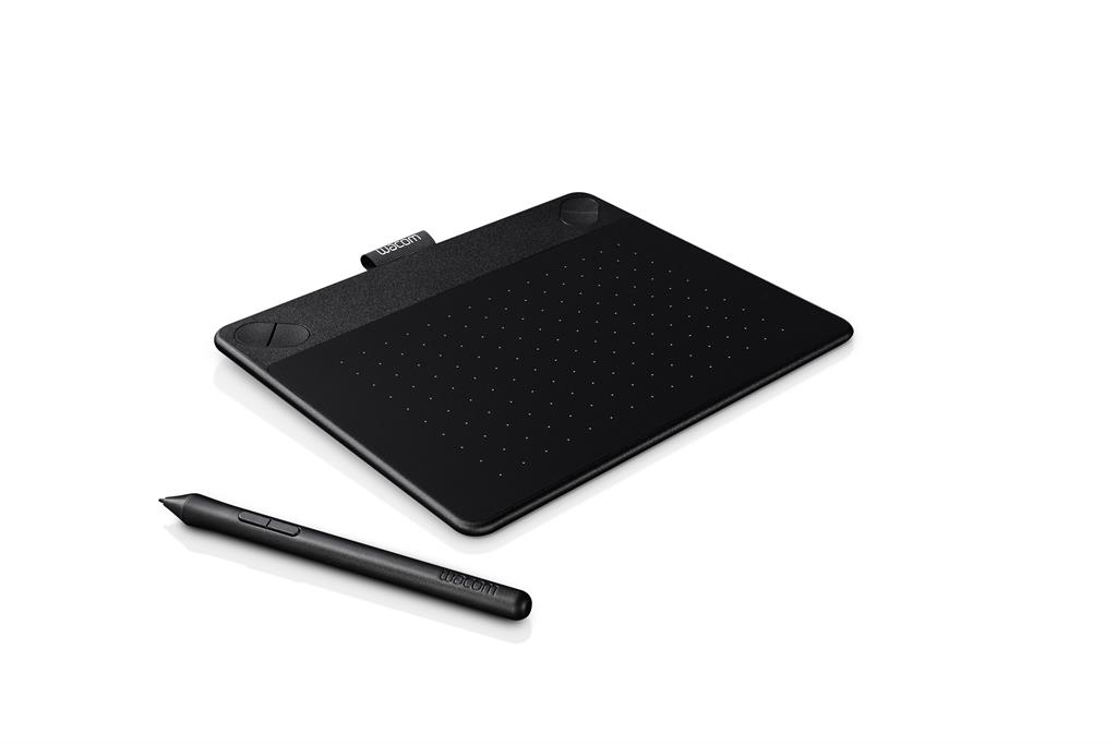 Intuos Photo Black Pen&Touch S
