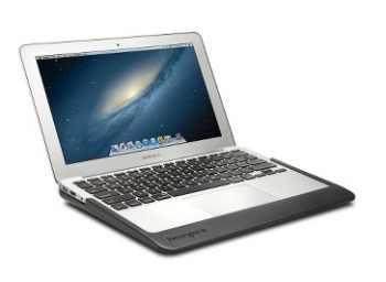 Kensington zÃ¡mek SafeDock 13'' MacBook Air & CS