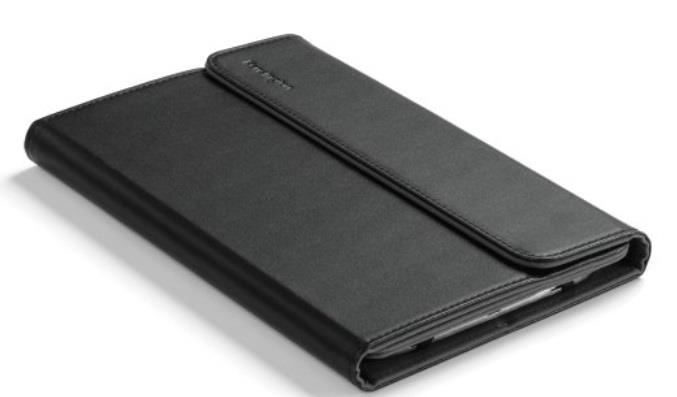 Kensington Universal Case for 10'' Tablets Black