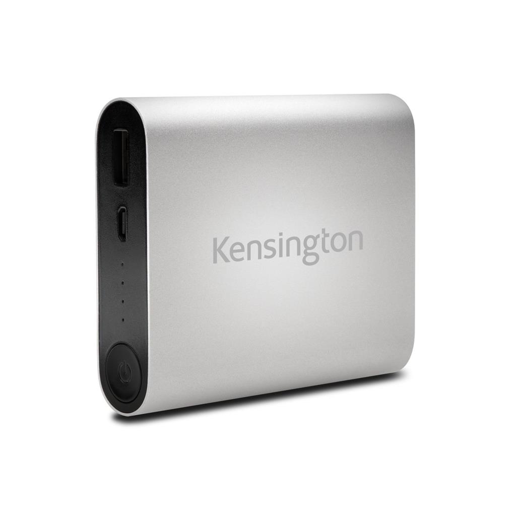 Kensington power bank 10400mAh USB