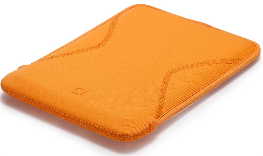 Dicota Tab Case 8.9" orange ochrannÃ© desky 8.9" Tablet