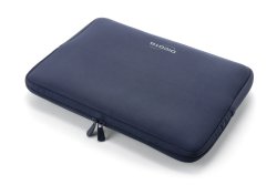 Dicota PerfectSkin blue ochranné desky pro