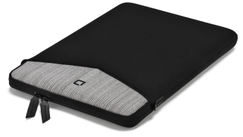 Dicota Code sleeve 13 grey ochrannÃ© desky pro Macbook a ultrabook 13