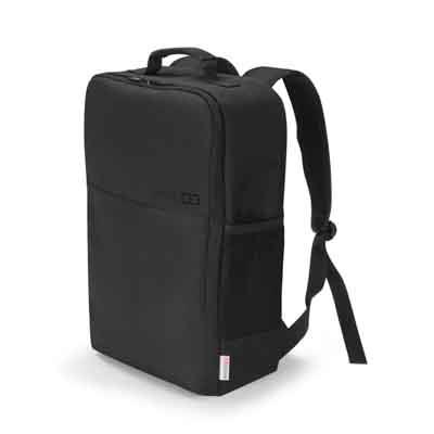 BASE XX B 17.3 Cushioned notebook backpack black