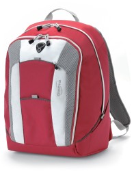 Dicota BacPac Easy red 15/17