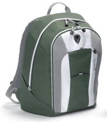Dicota BacPac Easy green 15/17