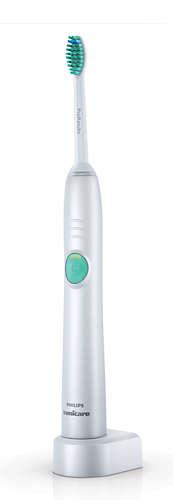 Toothbrush Philips Sonicare EasyClean HX6511/02 | white