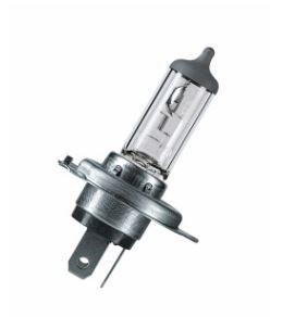 OFF-ROAD Lamps High Power Halogen 100/80W PU43t