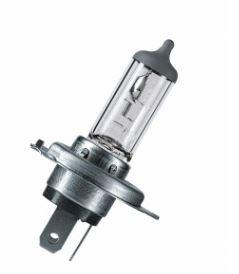 OFF-ROAD Lamps High Power Halogen 85/80W P43t